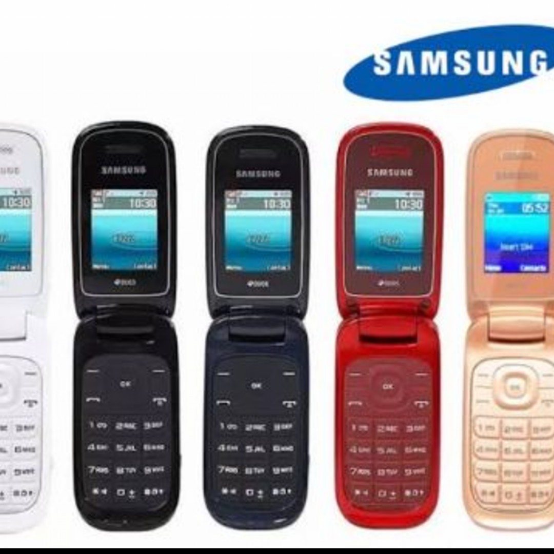 Phone samsung