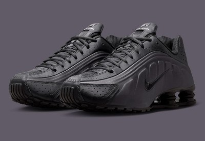 Noctor shoes