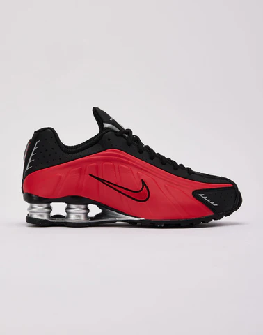 Noctor shoes