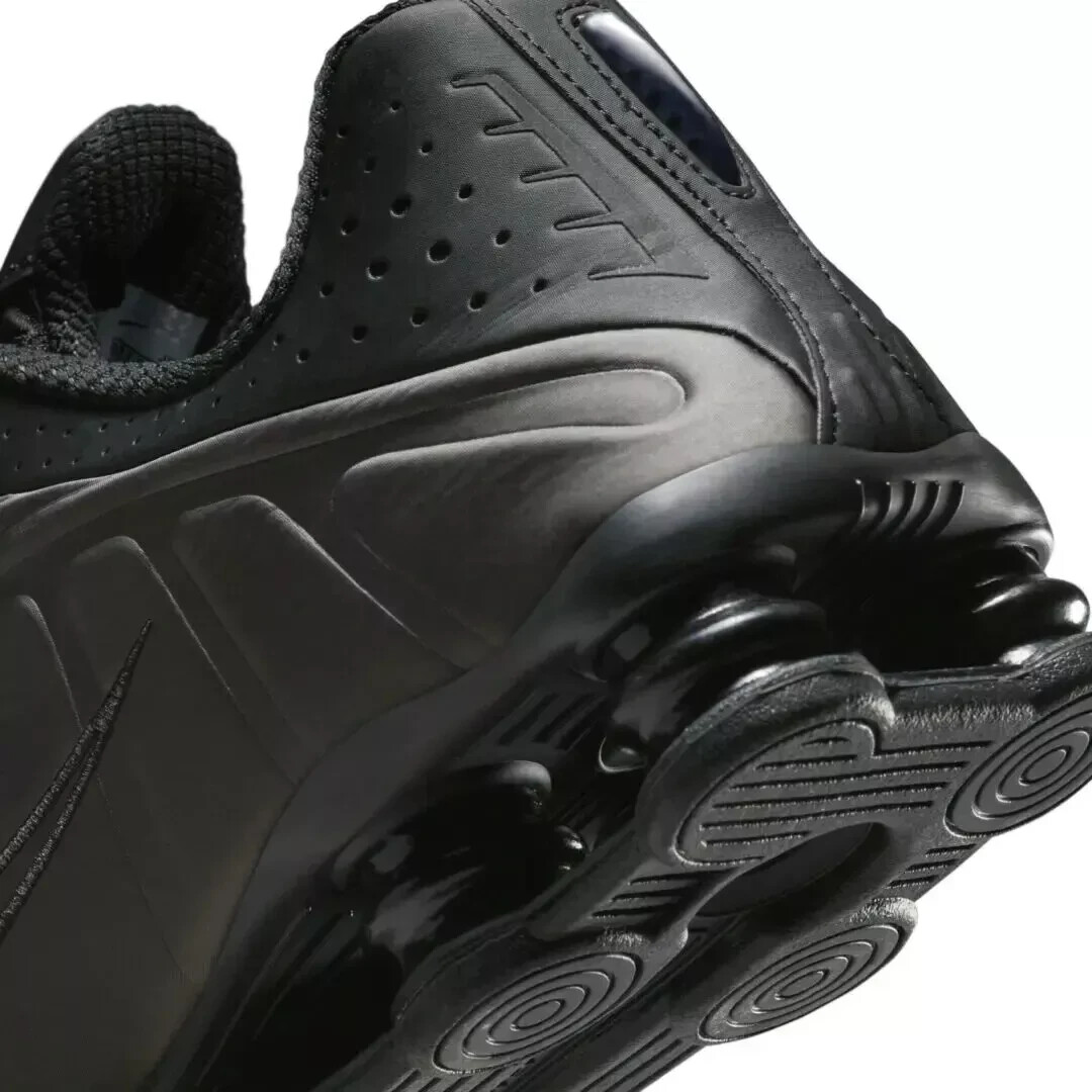 Noctor shoes