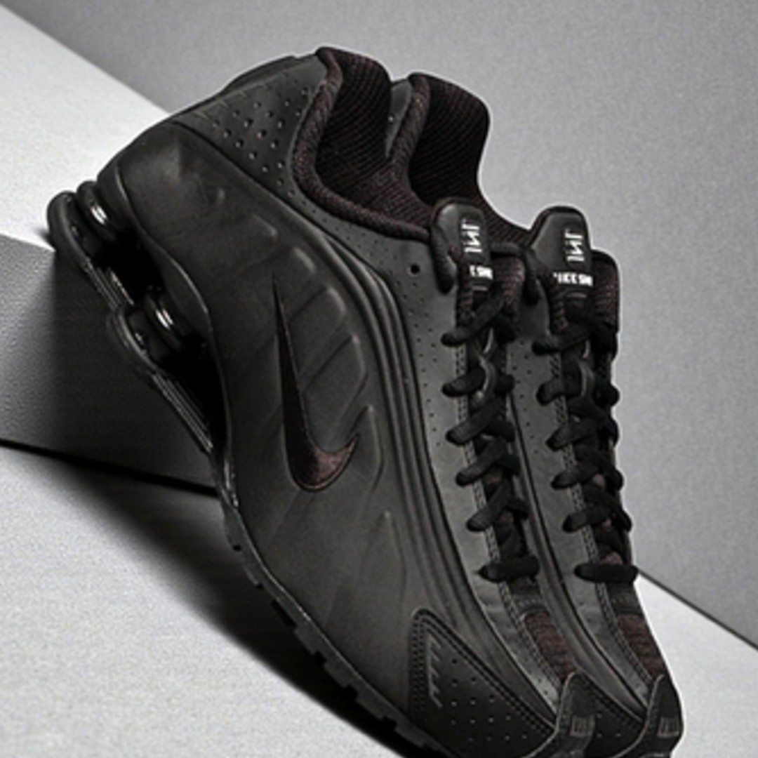 Noctor shoes