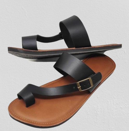 Massai Shoes