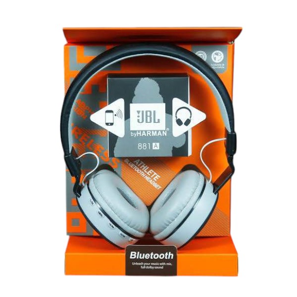 Bluetooth Earsets