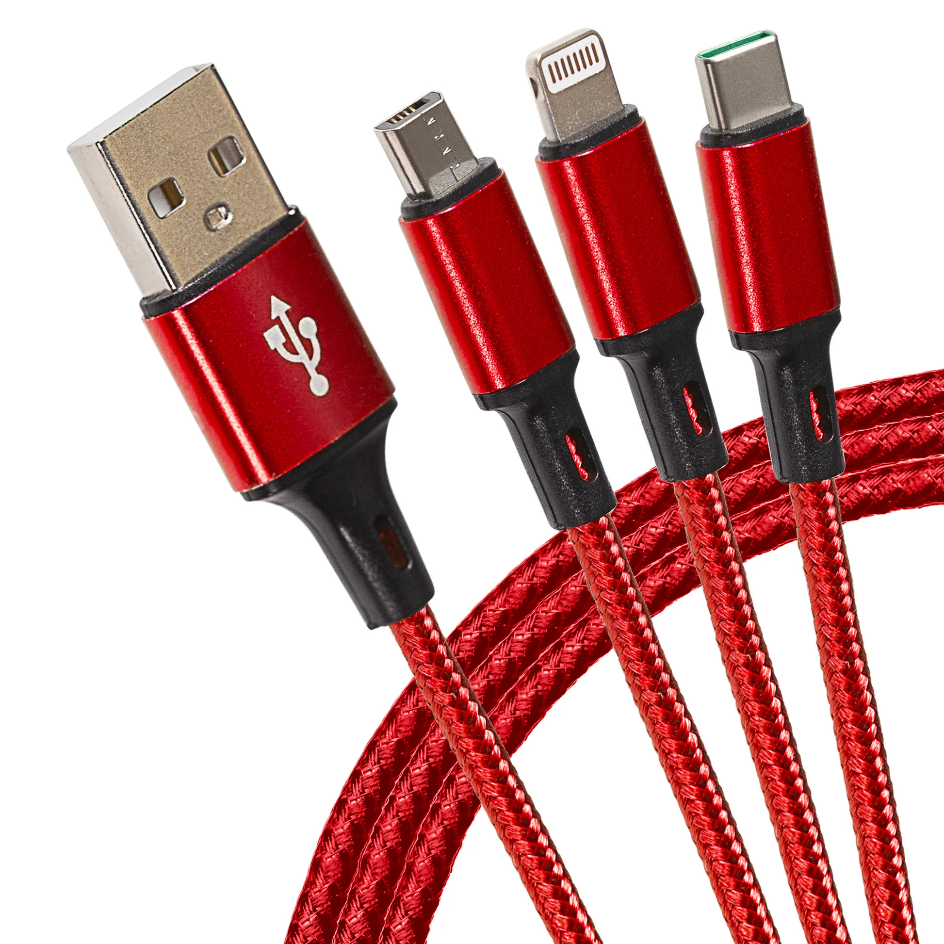 Chargers & USB