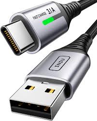 Chargers & USB