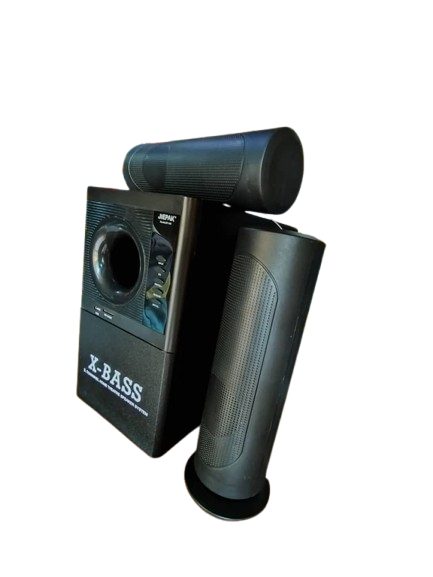 Speakers