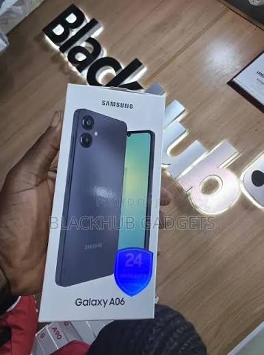 Galaxy A06