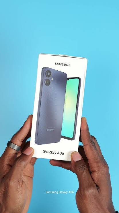 Galaxy A06