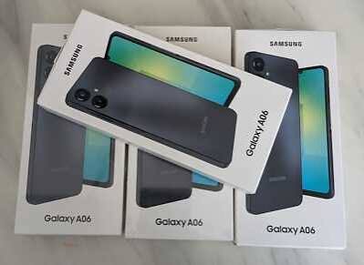 Galaxy A06
