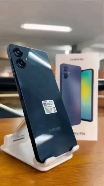 Galaxy A06
