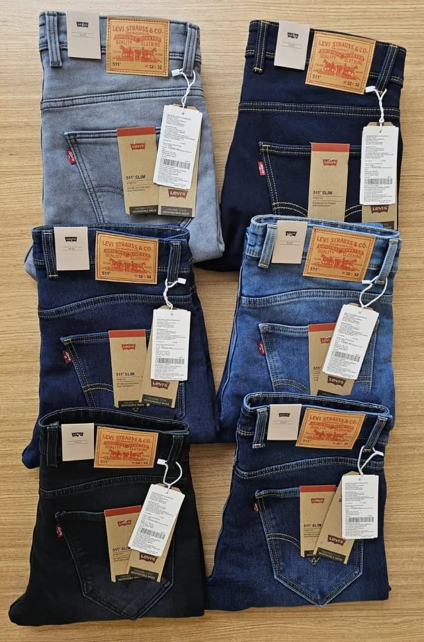 Jeans