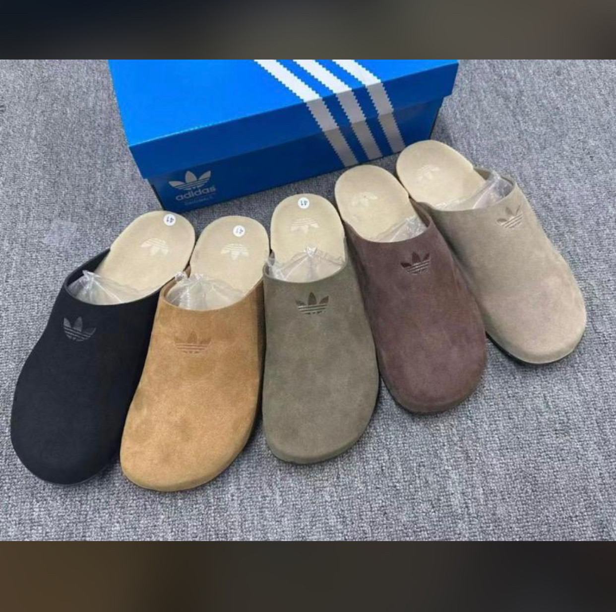 Shoes