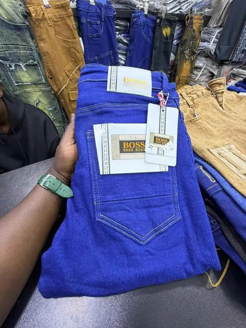 Jeans