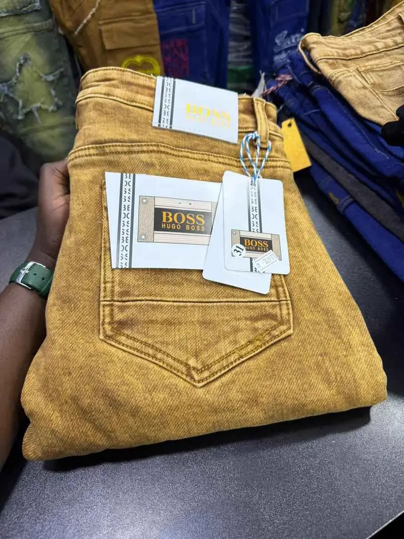Jeans