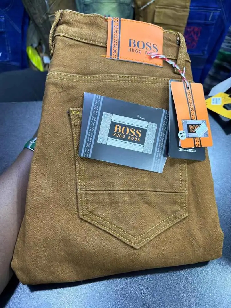 Jeans