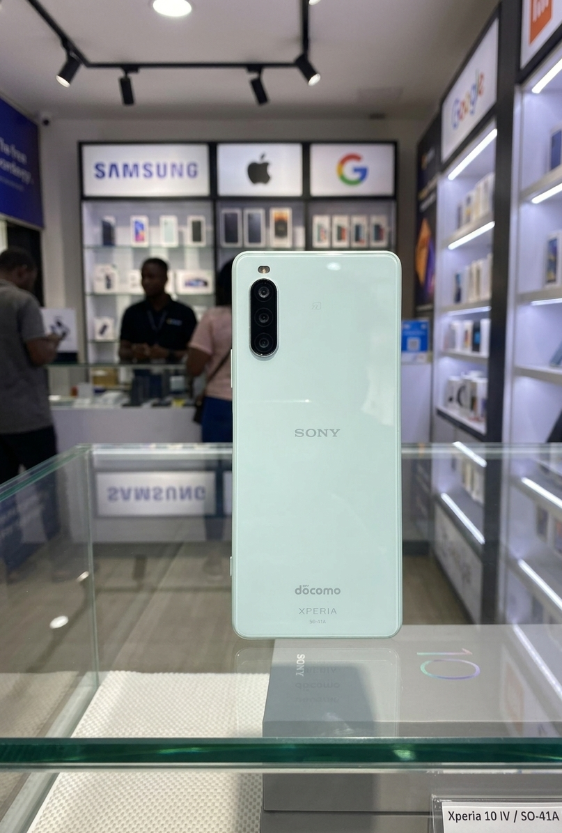 Sony Xperia Mark II 64GB
